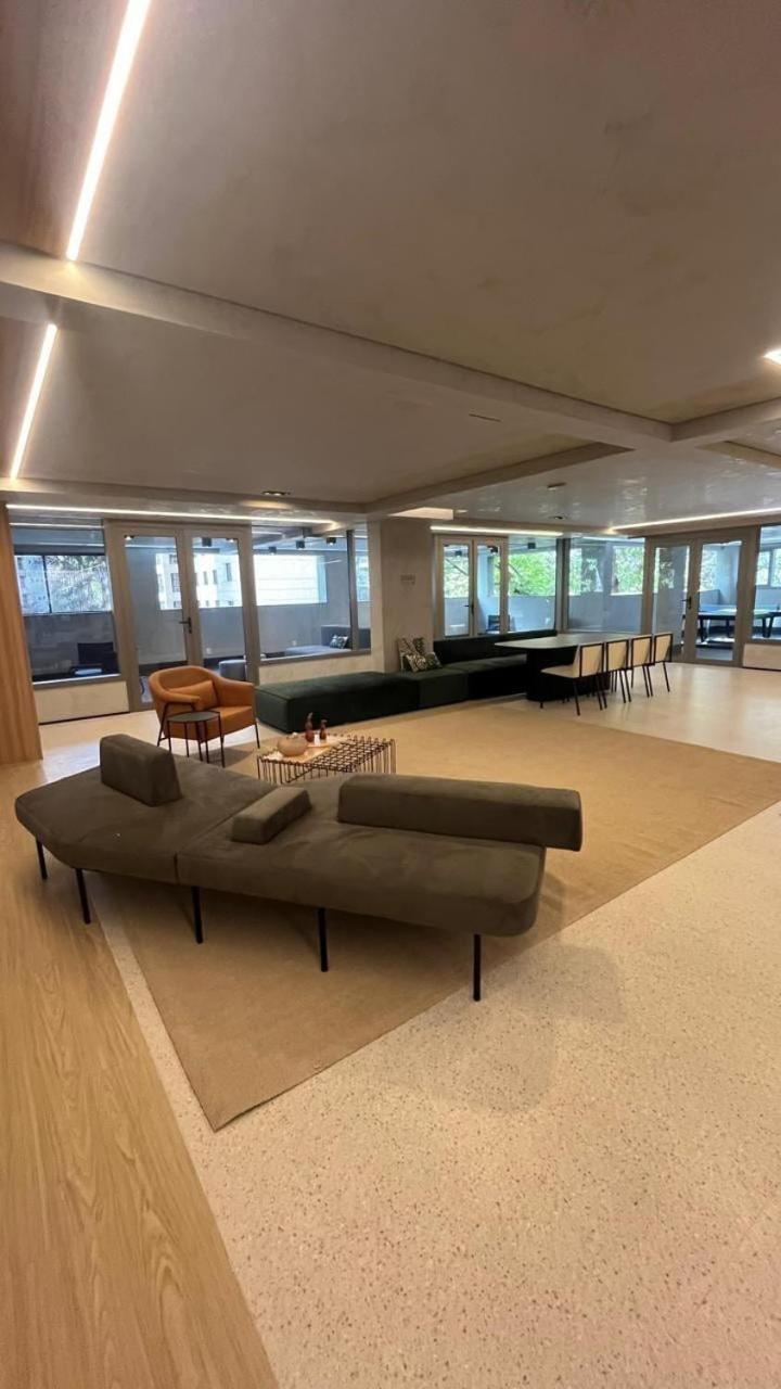Moema Spazio Di Casa Oj 1506 Jurupis São Paulo
