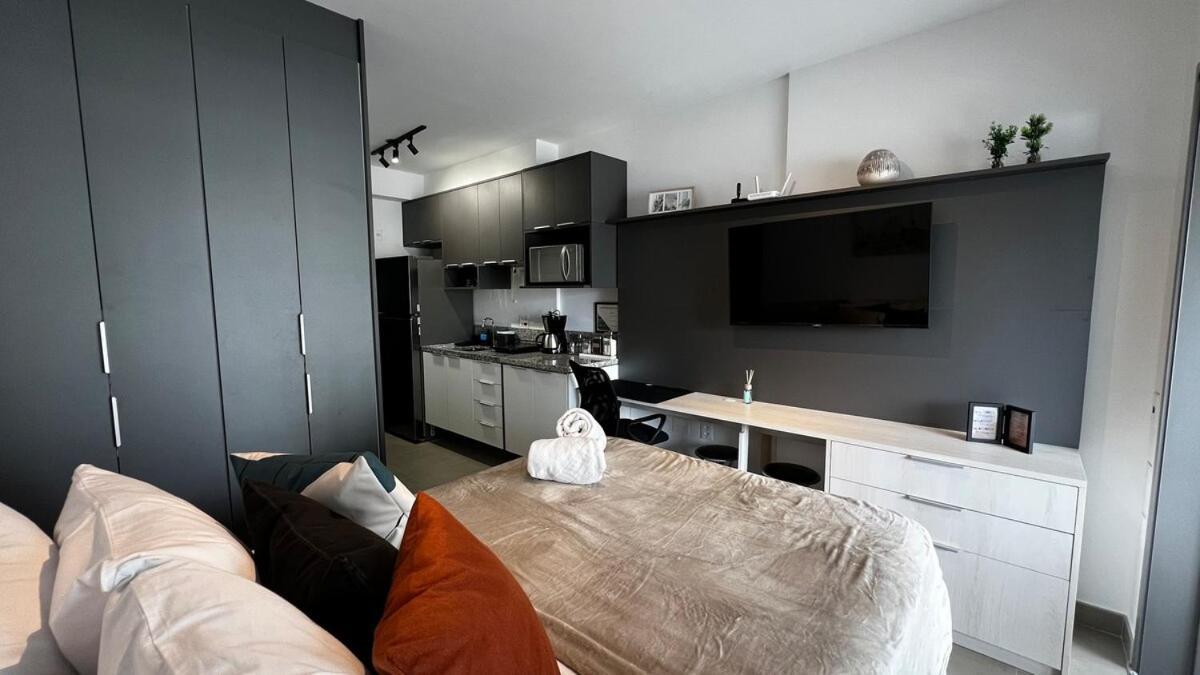 Moema Spazio Di Casa Oj 1506 Jurupis * São Paulo