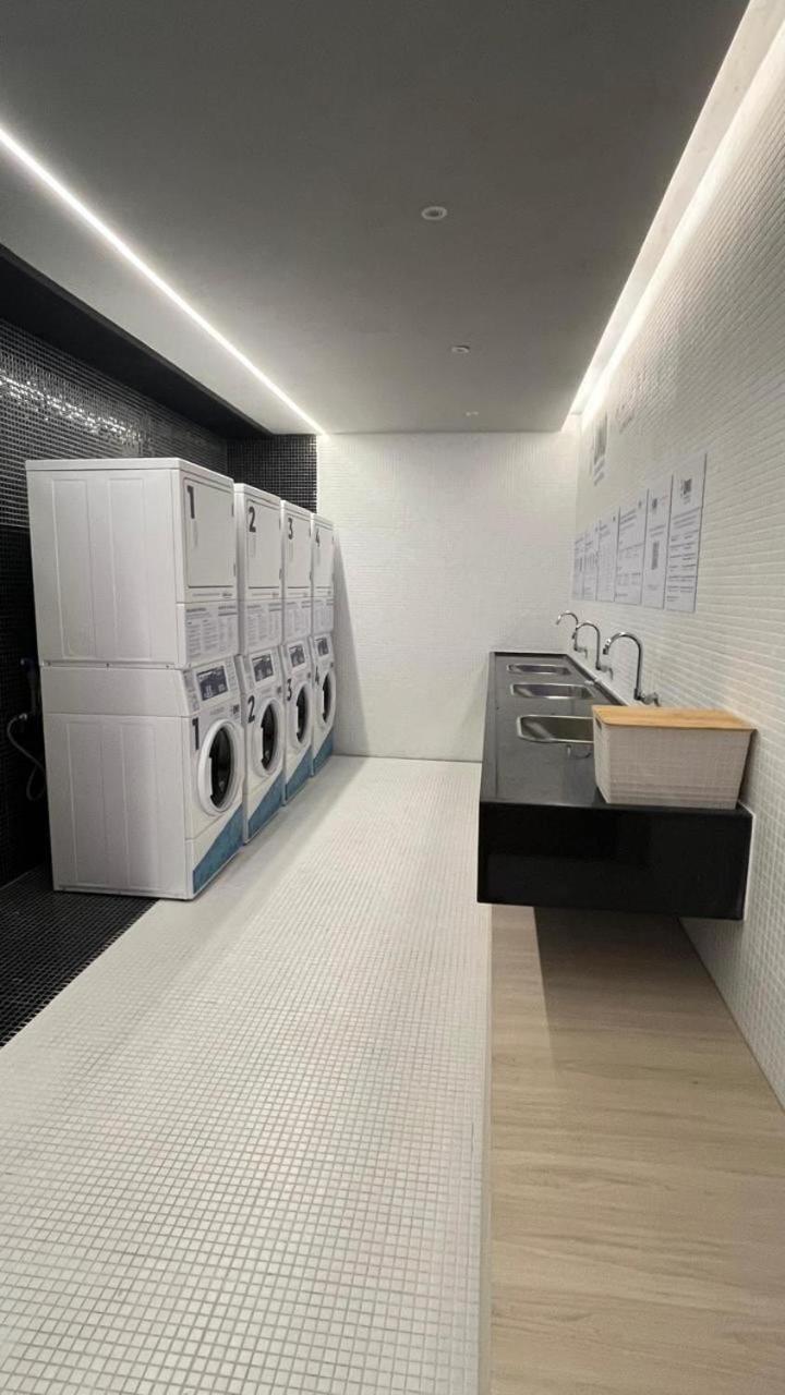 Apartamento Moema Spazio Di Casa Oj 1506 Jurupis