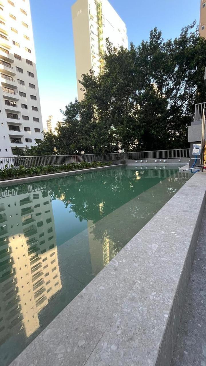 Moema Spazio Di Casa Oj 1506 Jurupis Apartamento *