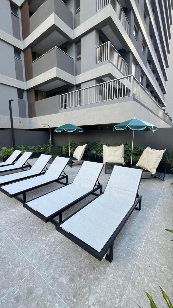 Apartamento Moema Spazio Di Casa Oj 1506 Jurupis *