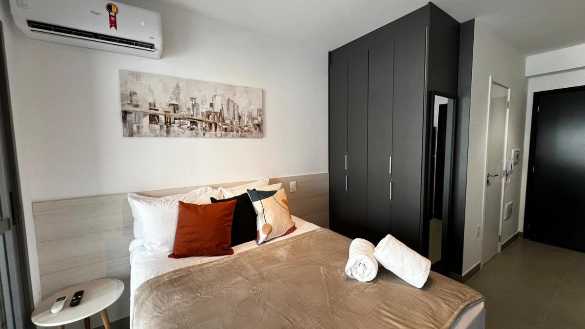 Moema Spazio Di Casa Oj 1506 Jurupis Apartamento