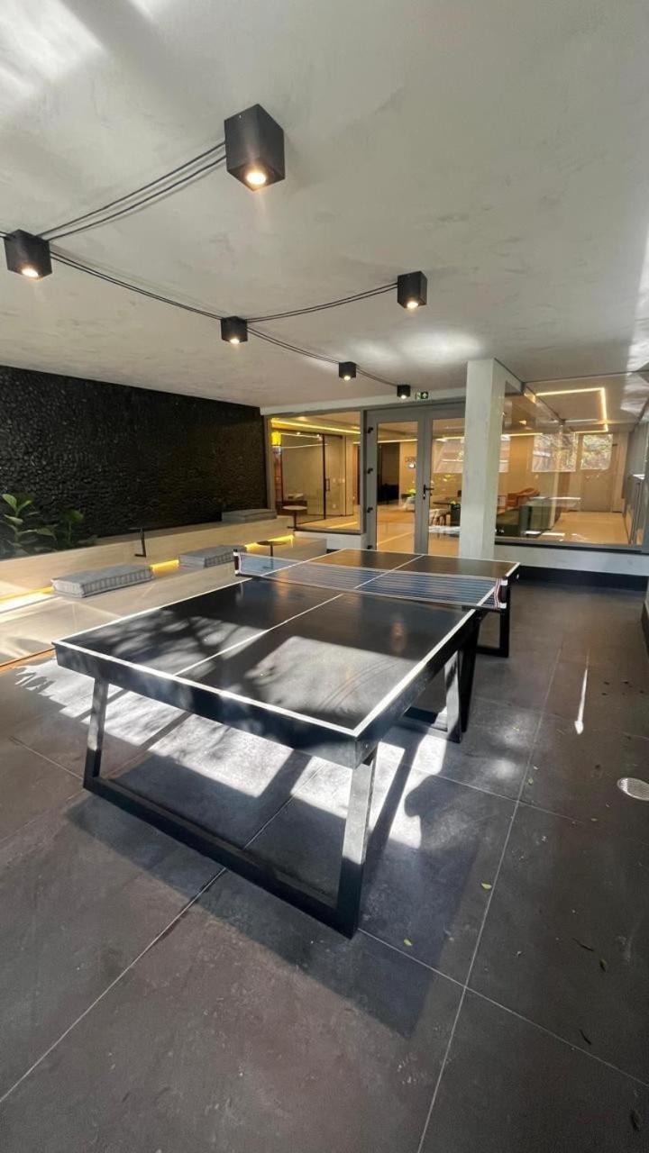 Apartamento Moema Spazio Di Casa Oj 1506 Jurupis São Paulo