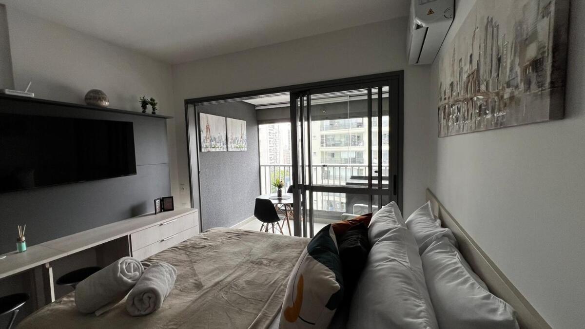 Moema Spazio Di Casa Oj 1506 Jurupis São Paulo