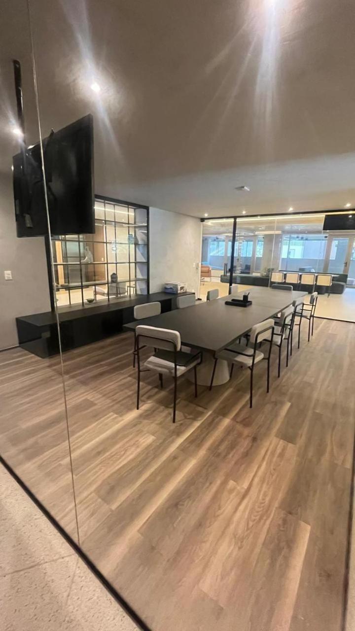 Moema Spazio Di Casa Oj 1506 Jurupis * São Paulo